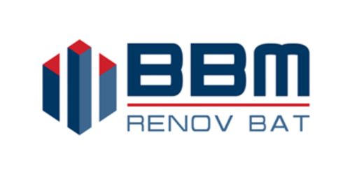 BBM Renov Bat – Logo officiel